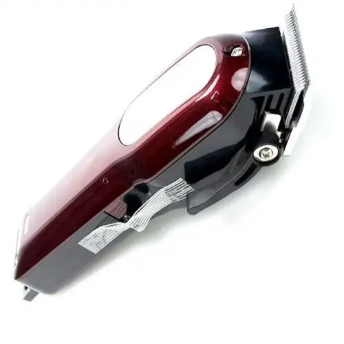 İnter Mac3 Tc-1453 Profesyonel Traş Makinesi Saç Sakal Kesim