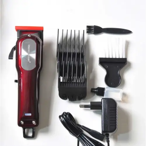 İnter Mac3 Tc-1453 Profesyonel Traş Makinesi Saç Sakal Kesim