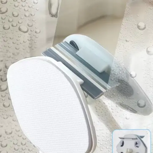 Islak Mendil Uyumlu Pratik Çek Çekli Mop