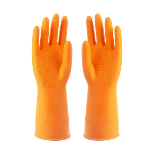 İTALYANO ITL-104 KORUN TURUNCU ( 9.5 ) ( SIVACI ) ELDİVENİ*12X16