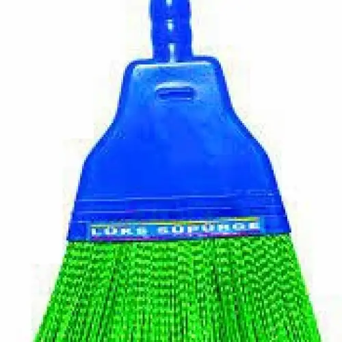 KARAKAYALAR KP-001 KÜÇÜK BOY LÜKS SÜPÜRGE*100