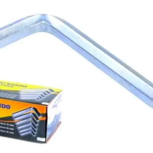 KENDO KTA-006 NO-6MM ALYAN*10X20