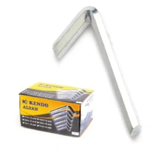 KENDO KTA-011 NO-11MM ALYAN*10X40