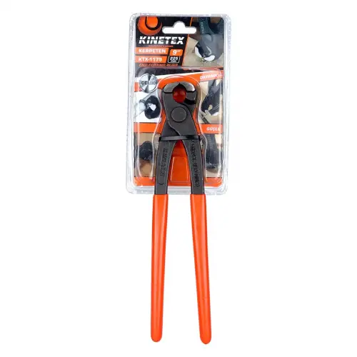 KINETEX KTX-1179 ( NO:9 ) ( 225MM ) KERPETEN*60