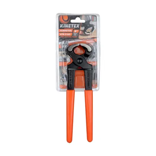 KINETEX KTX-3163 ( NO:8 ) ( 200MM ) GENİŞ AĞIZLI KERPETEN*20