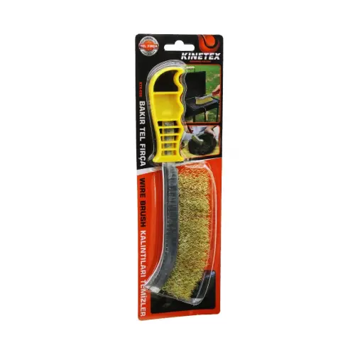 KINETEX KTX-696 TEL FIRÇA DAR SAPLI VAKUMLU*12X10