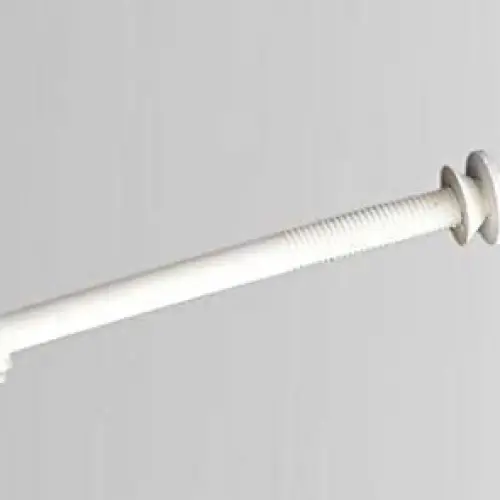 KLOZET TAHARAT ÇUBUK PLASTİK ORTA BOY*500