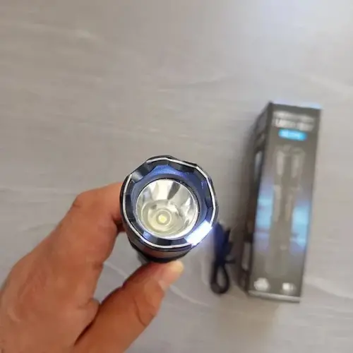 Köpek ve Domuz Uzaklaştırıcı Fener Cihaz