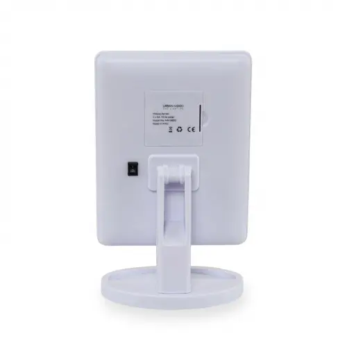 Led Işıklı Makyaj Aynası 16 LED