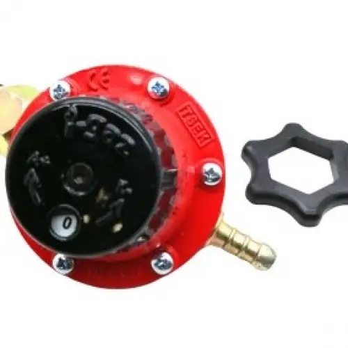 LİMİTED ND-100 NUMARAL Y.BASINÇ SANAYİ DEDANTÖR*24