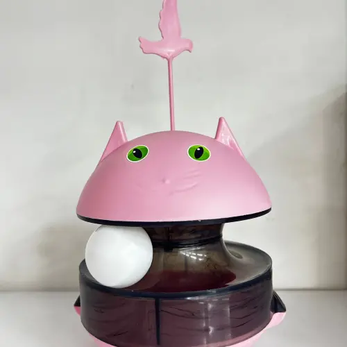 Mama Ödüllü Kedi Oyuncağı Hacı Yatmaz