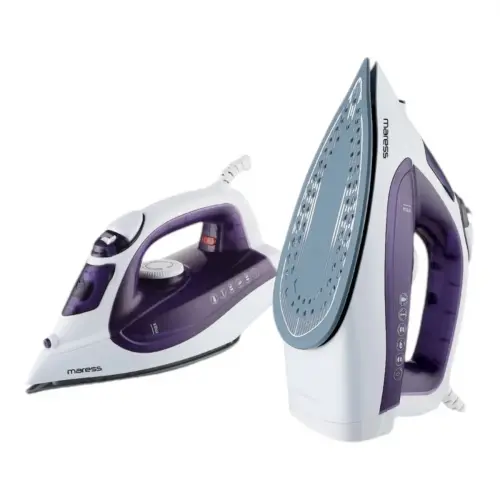 Maress Süperstim 2200 W Buharlı Ütü