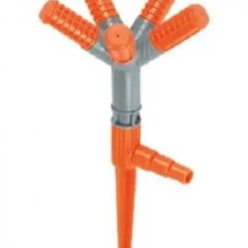 MEDALYAN MD-07 ( 5Lİ ) SAPLAMALI SPRINK FİSKİYE*5X10