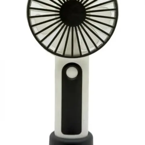 Mini El Fanı Şarjlı H137