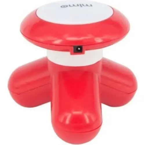 Mino Mini Titreşimli Masaj Aleti ! Kablolu Veya Kablosuz