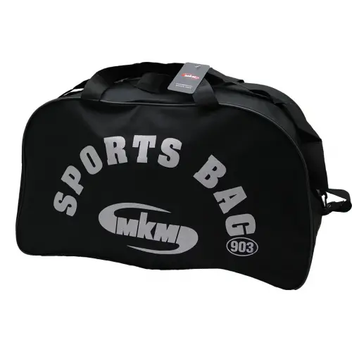 MKM ( 03-90-4 ) ( 903 ) ( BÜYÜK BOY ) SPORTS BAG ÇANTA ( BRKT-016652 )*1