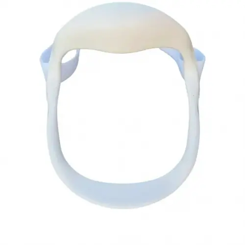 Neck Holder Boyun Destek Aparatı Ergonomik Kullanım