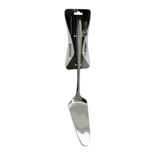 NEWLİFE BOUTIQUE CLKN-2323 ( ÇELİK METAL ) ( SERVİS SPATULASI ) ( 29.5CM )*12X12