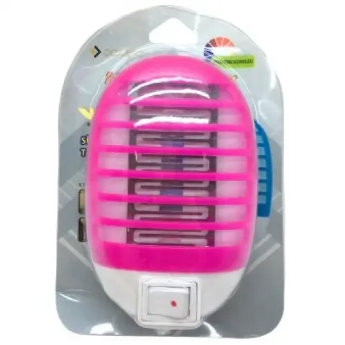 OCASSO OCS-0026 ( OVAL ) SİNEK ÖLDÜRÜCÜ CIZ ( GECE LAMBASI ) ( UVA LED ) ( 8000 SAAT ÖMÜR )*10X36