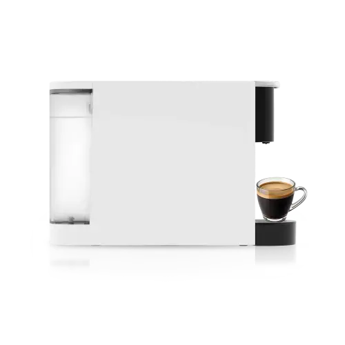 Omnex Ox-pro Espresso Makinesi Ve Kapsül Kahve Makinesi