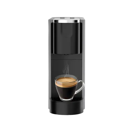 Omnex Ox-pro Espresso Makinesi Ve Kapsül Kahve Makinesi