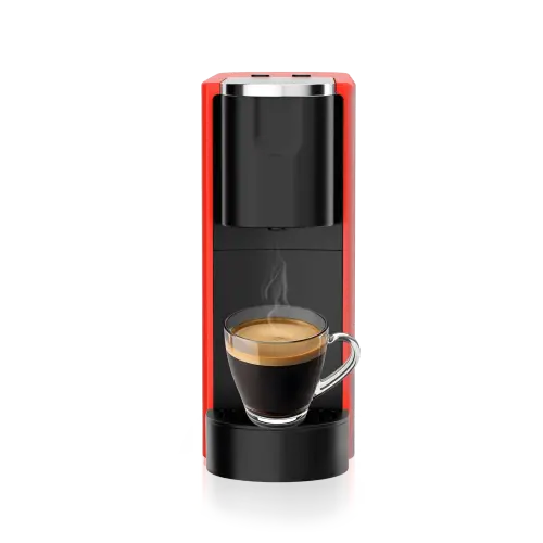 Omnex Ox-pro Espresso Makinesi Ve Kapsül Kahve Makinesi