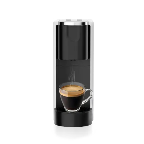 Omnex Ox-pro Espresso Makinesi Ve Kapsül Kahve Makinesi
