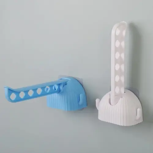 Portatif Kendinden Yapışkanlı Askı