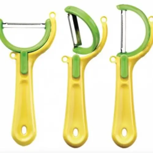 QLUX L-220 PRATİK SOYACAK 2 FONSİYONLU*80