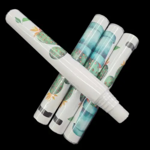 Raf Tasarımlı Karışık Dizaynlı Yapışkanlı Sticker Seti MC-664