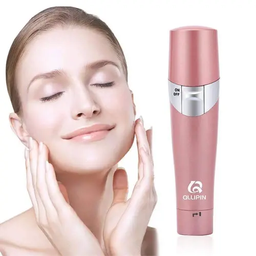 Refresing Skin Kıl Tüy Temizleyici Epilasyon Aleti Cilt Yenileme Cihazı 3 In 1