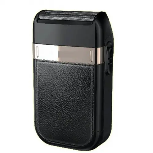 RF-1551 Şık ve Güçlü Elektrikli Traş Makinesi, Siyah