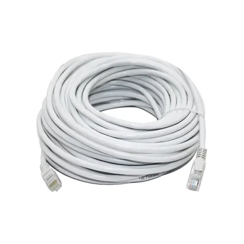 ROSE RC-820-20 ( 20MT ) İNTERNET ETHERNET (CAT6 ) DATA KABLOSU*70