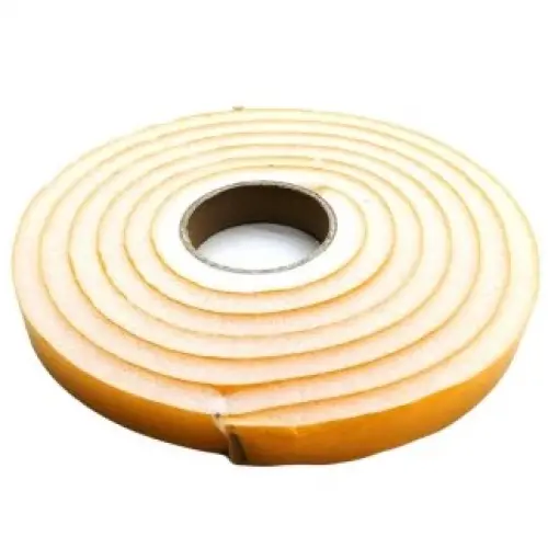 ŞAHİN ( KAPI BANTI ) SÜNGERİ 18MMX2.5MT*100=K