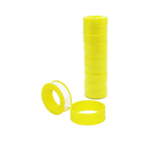 ŞAHİN TOOLS ŞHT-160 ( GAZ İÇİN ) TEFLON SU BANT ( 8MT ) ( 12MM ) ( 1GR/CM3 )*10X25