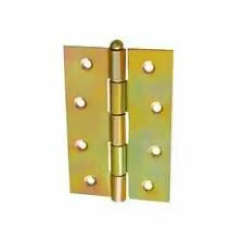 SEBATİŞ NO-5 YAPRAK MENTEŞE*12X10