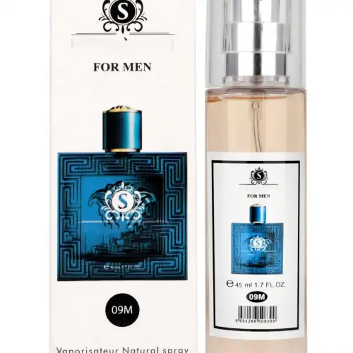 Sensweet Özel Erkek Parfümü 45 Ml M09