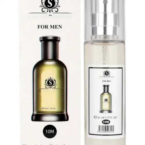 Sensweet Özel Erkek Parfümü 45 Ml M10