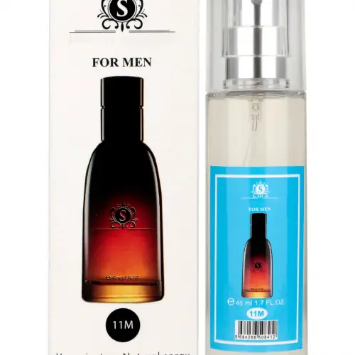 Sensweet Özel Erkek Parfümü 45 Ml M11