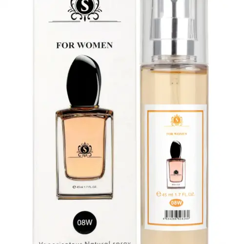 Sensweet Özel Kadın Parfümü 45 Ml W08