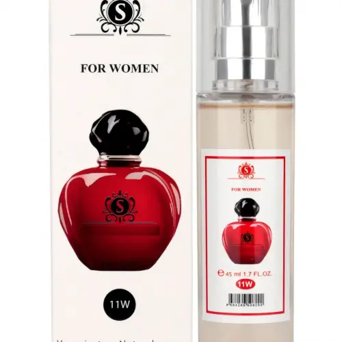 Sensweet Özel Kadın Parfümü 45 Ml W11