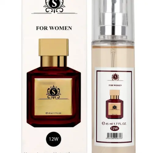 Sensweet Özel Kadın Parfümü 45 Ml W12