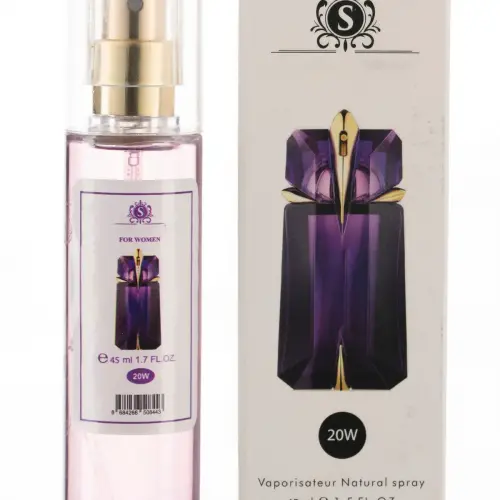 Sensweet Özel Kadın Parfümü 45 Ml W20