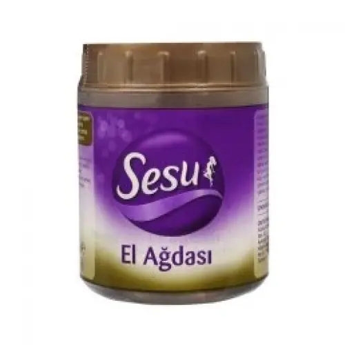 SESU ILIK AĞDA 250GR.*12X2