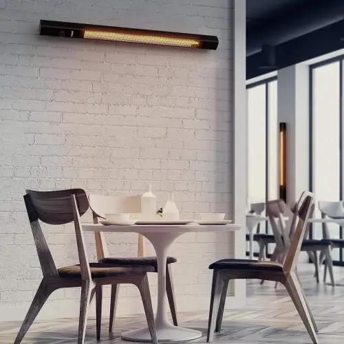 SİNBO SFH-6918 (DİKEY) İNFRARED ISITICI SOBA SLİM (NEMLENDİRİCİ HAVA ÜNİTESİ&OPTİK TEKN.)(ALÜMİNYUM GÖVDE)(3IN1 KULLANIM)(1250W)*1