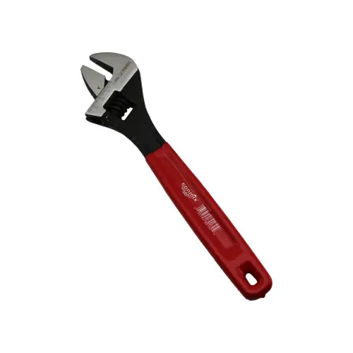 SONMİX SNX-109 ( LÜX & %100 ÇELİK ) ( 8 ) ( 200MM ) KURBAĞACIK ANAHTAR ( SİLİKON KILIFLI SAP )*1