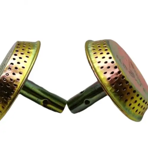 STARGAS ( KLASİK ) ( KÜÇÜK ) TÜP BAŞI BRULÖR*100X1