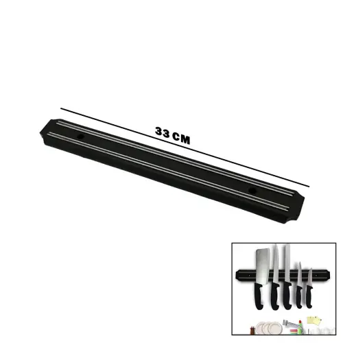 SUN YAKUT-12151 ( 33CM ) ( MIKNATISLI )  ( BIÇAK & MAKAS ) ASKISI ( VİDALI MONTAJ )*80