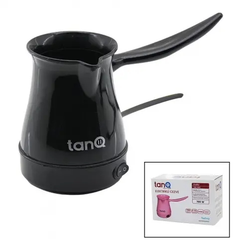 Tanq Pratik Elektrikli Türk Kahvesi Cezvesi
