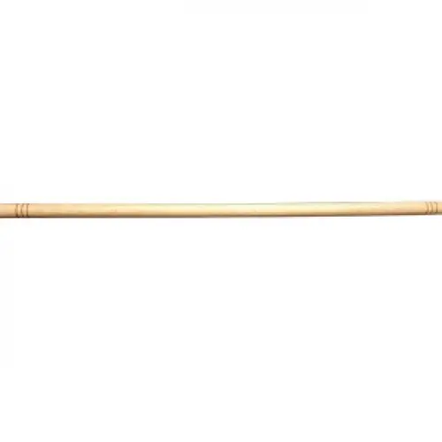 TARAKLI AHŞAP TRK-186 ( AHŞAP ) ( KALIN & 18MM ) ( UZUN & 80CM ) OKLAVA*10X5